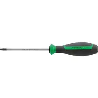 Stahlwille Chave De Fenda Torx Drall⁺ 4650 T45 130 Mm