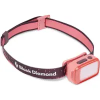 Black Diamond Lanterna Frontal Wiz Kid