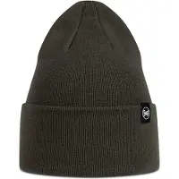 Buff Gorro Knitted