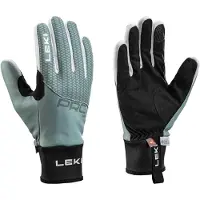 LEKI Luvas Aquecidas Prc Thermoplus