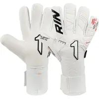 Rinat Luvas De Goleiro Júnior Kratos Turf Basic