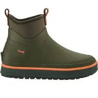 Kamik Botas De Chuva Lowtide