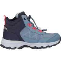 TROLLKIDS Botas De Caminhada Trolltunga Mid Xt