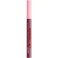 Nyx Lingerie Lip Liner Hot & Heavy