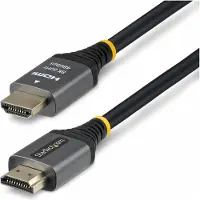 StarTech.com Cabo Hdmm21v1f Hdmi 2.1