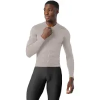 Castelli Camisa De Manga Comprida Espresso 2