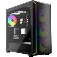 Be quiet! Ventilador Light Wings Lx Pwm