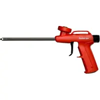 Fischer Group Pistola De Espuma K2 62400 Pup
