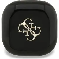 GUESS Fones De Ouvido Sem Fio Metal Logo 4g
