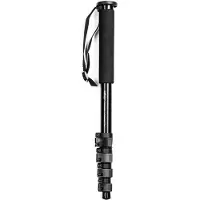 Walimex Tripé Monopod Ft-1502 Alu 177 Cm