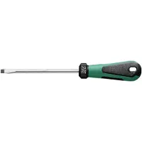 Stahlwille Chave De Fenda 3k Drall 4820 1.6x8 Mm 175 Mm