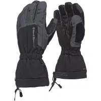 Black Diamond Luvas Glissade