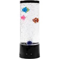 Itotal Lâmpada Fish Round 30 Cm (xl2496d)