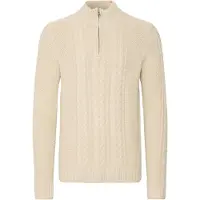 Blend Pullover 'BHBasim' bege