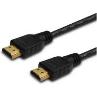 Savio Cabo Hdmi Cl-75 20 M