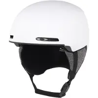 Oakley - Capacetes ski homem - Mod1 Mips White para Unissexo - Tamanho 52-55 cm - Branco