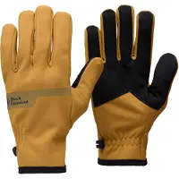 Black Diamond Luvas Everyday Softshell