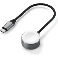 Satechi Carregador De Smartwatch St-qcawm