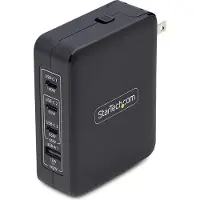StarTech.com Carregador De Parede Usb-a E Usb-c 904147168