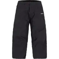 Armada - Calças ski - Team Issue 2L Insulated Pant Black para Homem - Nylon - Tamanho L - Preto
