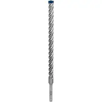 Bosch Accesorios Broca Sds-plus Para Parede Expert 7x 16x250x315 Mm
