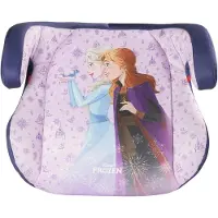 Disney Assento De Elevação Frozen Isofix 125-150 I-size R129