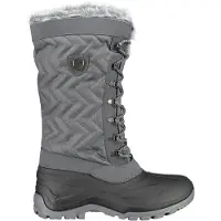 CMP Botas De Neve Nietos 3q47966