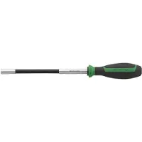 Stahlwille Chave De Fenda Hexagonal 12504 1/4´´ 290 Mm