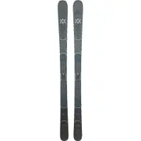 Völkl Esquis Alpinos Mantra 84