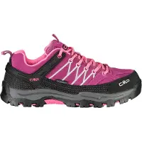 CMP Sapatos De Caminhada Rigel Low Trekking Wp 3q13244j