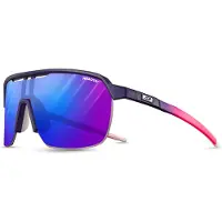 Julbo - Óculos sol - Frequency Violet/Rose Reactiv 1-3 High Contrast para Unissexo - Violeta