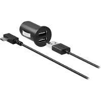 Garmin Kit De Potência Do Veículo Dash Cam