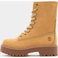 Timberland Botas Stone Street Mid Lace Up