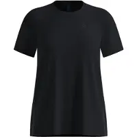 Odlo Camiseta De Manga Curta Zeroweight Chill-tec
