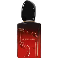 Giorgio Armani perfume Sì Passione Eau de Parfum Intense EDP 50 ml