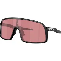 Oakley - Óculos sol - Sutro Matte Black para Unissexo - Cinzento