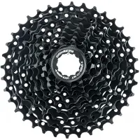 Contec Cassete Grad.ht Shimano/sram Hg