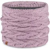 Buff Gola De Pescoço Knitted &amp; Fleece