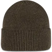 Buff Gorro Knitted