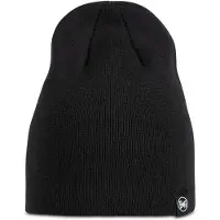 Buff Gorro Knitted
