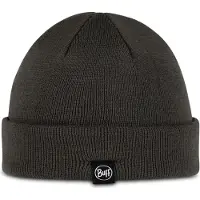 Buff Gorro Knitted
