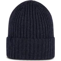 Buff Gorro Knitted