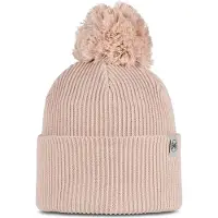 Buff Gorro Knitted