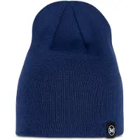 Buff Gorro Knitted