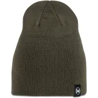 Buff Gorro Knitted