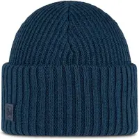 Buff Gorro Knitted