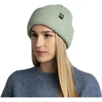 Buff Gorro Knitted
