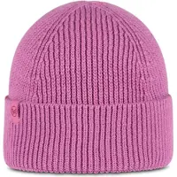 Buff Gorro Knitted