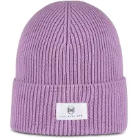 Buff Gorro Knitted