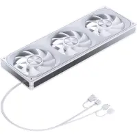 Jonsbo Refrigeração Líquida Za-360 Pwm Argb 360 Mm